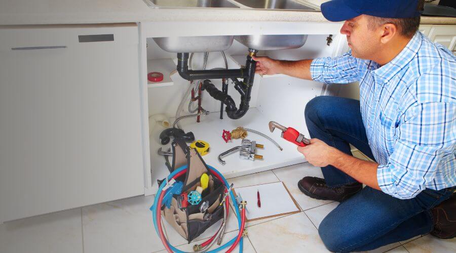 Professional septic pumping service in Rusk, TX